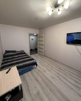 2-к квартира, вторичка, 58м2, 12/16 этаж