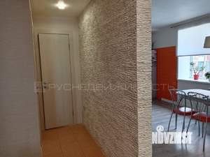 3-к квартира, вторичка, 70м2, 2/10 этаж