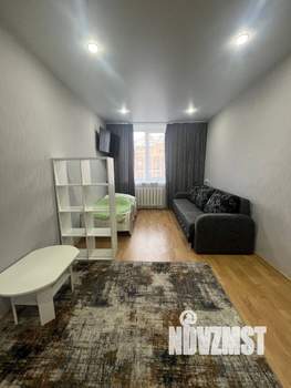 3-к квартира, вторичка, 85м2, 2/5 этаж