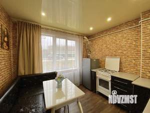 1-к квартира, вторичка, 32м2, 1/5 этаж