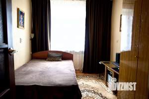 4-к квартира, вторичка, 62м2, 5/5 этаж