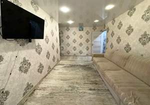 3-к квартира, вторичка, 58м2, 3/5 этаж