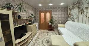 2-к квартира, вторичка, 50м2, 2/9 этаж