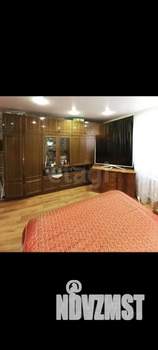 1-к квартира, вторичка, 41м2, 1/10 этаж