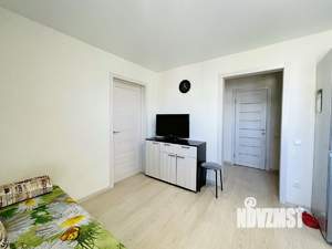 3-к квартира, вторичка, 53м2, 10/17 этаж