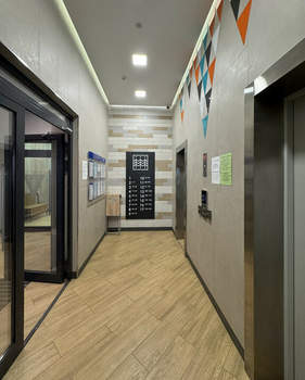 2-к квартира, вторичка, 51м2, 10/17 этаж