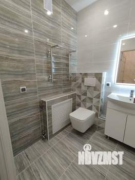 2-к квартира, вторичка, 47м2, 15/17 этаж