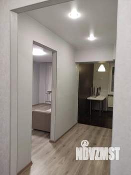 1-к квартира, вторичка, 37м2, 6/10 этаж