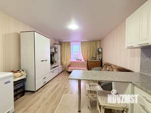 Студия квартира, вторичка, 29м2, 13/14 этаж