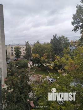 3-к квартира, вторичка, 64м2, 5/5 этаж