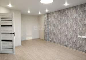 1-к квартира, вторичка, 41м2, 9/17 этаж