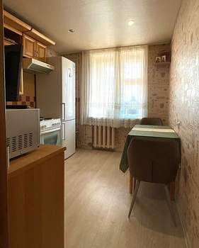 Студия квартира, вторичка, 51м2, 6/9 этаж