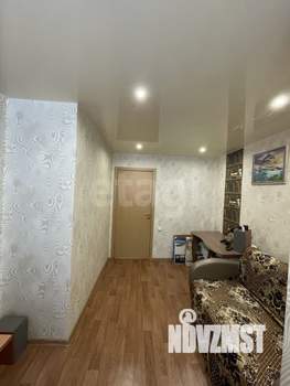2-к квартира, вторичка, 38м2, 1/5 этаж