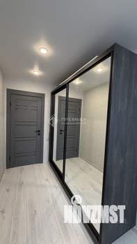 2-к квартира, вторичка, 55м2, 4/5 этаж