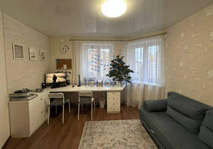 2-к квартира, вторичка, 54м2, 7/10 этаж