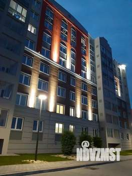 3-к квартира, вторичка, 57м2, 2/8 этаж