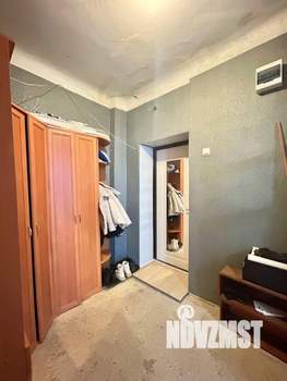 2-к квартира, вторичка, 60м2, 3/4 этаж