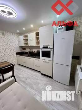 1-к квартира, вторичка, 37м2, 14/17 этаж