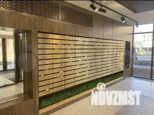 1-к квартира, вторичка, 37м2, 8/18 этаж