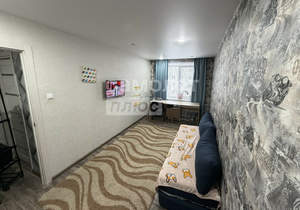 3-к квартира, вторичка, 66м2, 5/5 этаж