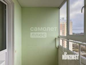 Студия квартира, вторичка, 23м2, 12/17 этаж