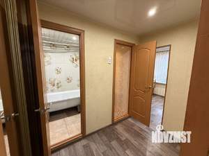 2-к квартира, вторичка, 49м2, 5/9 этаж