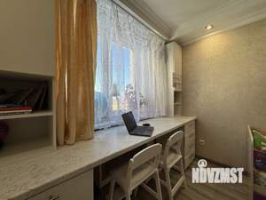 2-к квартира, вторичка, 62м2, 12/16 этаж