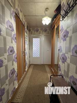 1-к квартира, вторичка, 34м2, 1/3 этаж