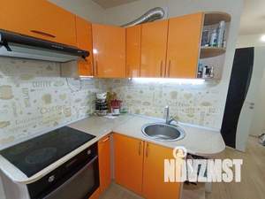 2-к квартира, вторичка, 41м2, 4/17 этаж
