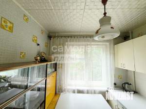 2-к квартира, вторичка, 45м2, 3/5 этаж