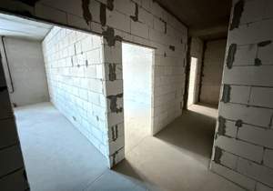 3-к квартира, вторичка, 77м2, 3/9 этаж