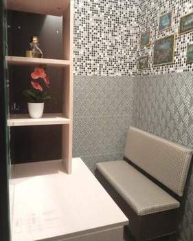 1-к квартира, вторичка, 33м2, 1/5 этаж