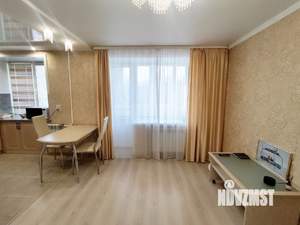 2-к квартира, вторичка, 45м2, 2/5 этаж