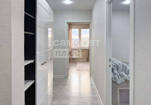 2-к квартира, вторичка, 54м2, 6/10 этаж