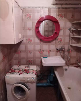 1-к квартира, вторичка, 34м2, 4/12 этаж