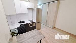 Студия квартира, вторичка, 25м2, 10/16 этаж