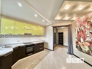 2-к квартира, вторичка, 49м2, 7/15 этаж