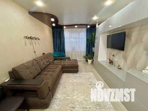 2-к квартира, вторичка, 54м2, 4/5 этаж