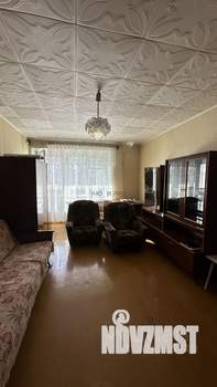 1-к квартира, вторичка, 32м2, 4/5 этаж