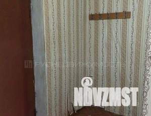 1-к квартира, вторичка, 34м2, 9/9 этаж