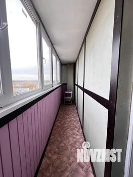 3-к квартира, вторичка, 72м2, 16/16 этаж