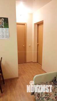 3-к квартира, вторичка, 59м2, 3/5 этаж