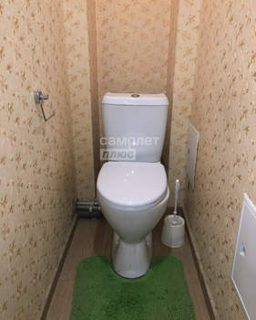 4-к квартира, вторичка, 79м2, 9/10 этаж