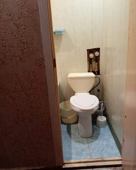 1-к квартира, вторичка, 18м2, 1/3 этаж