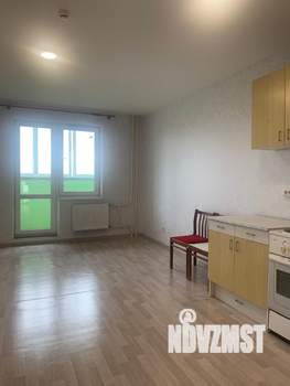 Студия квартира, вторичка, 25м2, 8/9 этаж