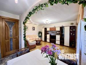 3-к квартира, вторичка, 68м2, 4/5 этаж