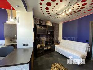 2-к квартира, вторичка, 42м2, 14/15 этаж