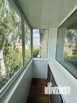 2-к квартира, вторичка, 42м2, 5/5 этаж