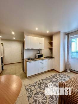 1-к квартира, вторичка, 36м2, 8/17 этаж