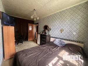 3-к квартира, вторичка, 62м2, 5/5 этаж